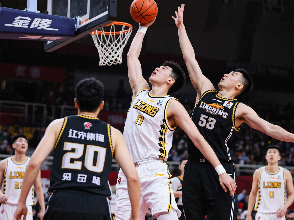 年中國籃球 年中國籃球