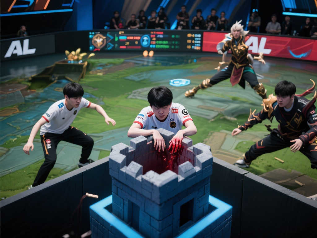 精准的三分 精准的三分